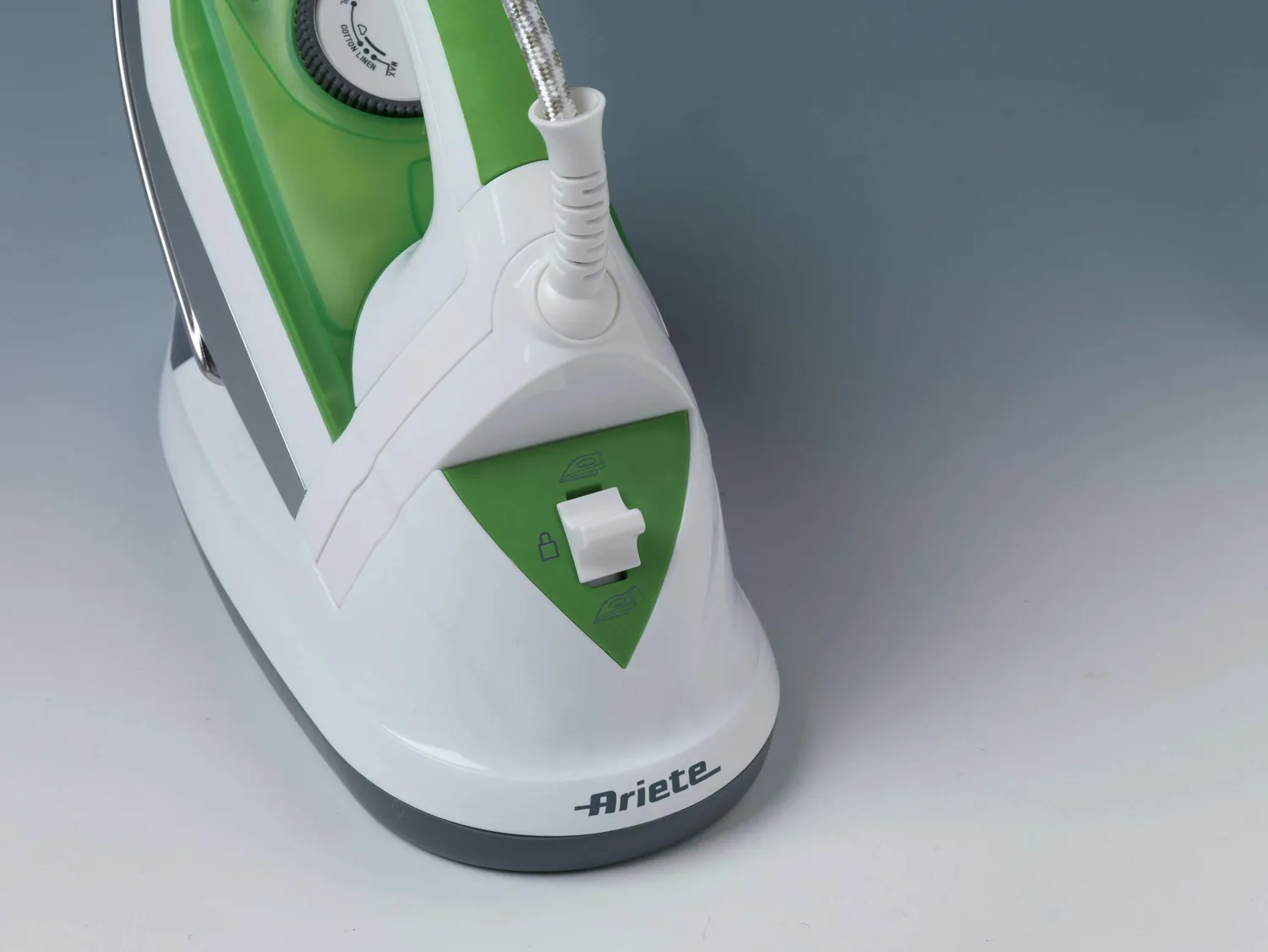 Ariete Freestyle 6236 ferro da stiro cordless ceramica