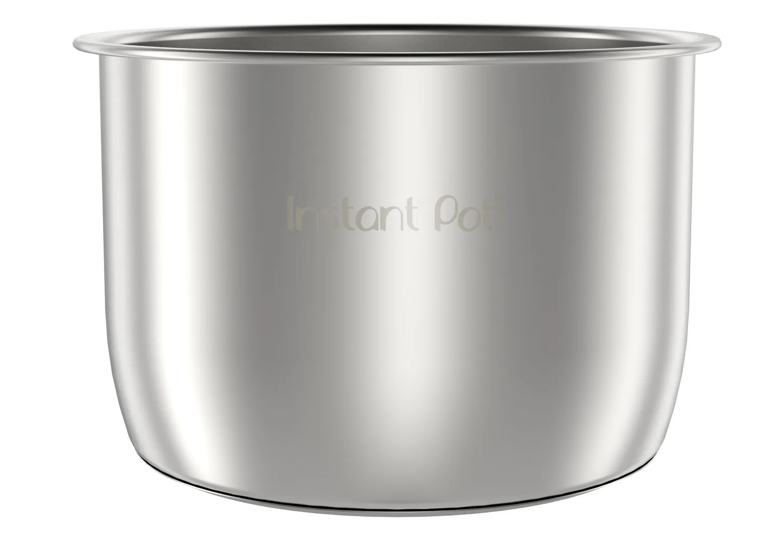 Instant pentola interna acciaio 7,6 L per Duo 8L