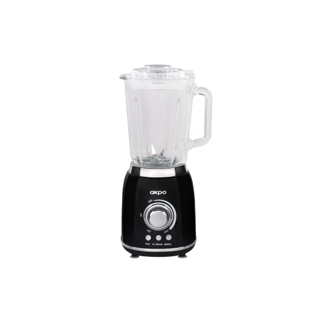 Akpo AHB 520 CY Frullatore a Immersione Potente Casa