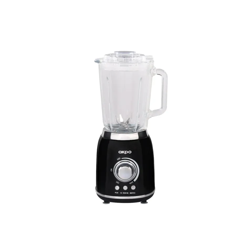 Akpo AHB 520 CY Frullatore a Immersione Potente Casa