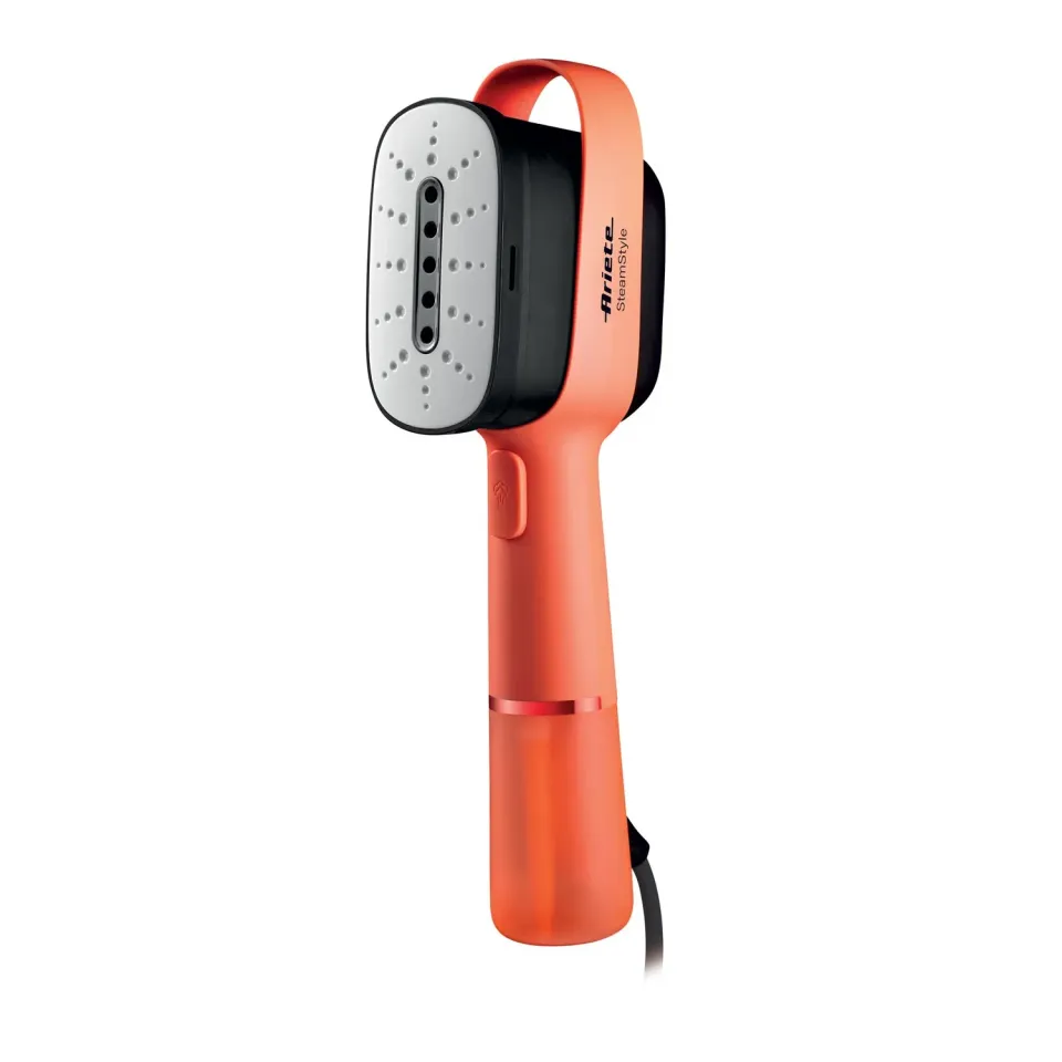 Ariete Steam Style 4301/02 ferro verticale Coral 80 ml 1200W