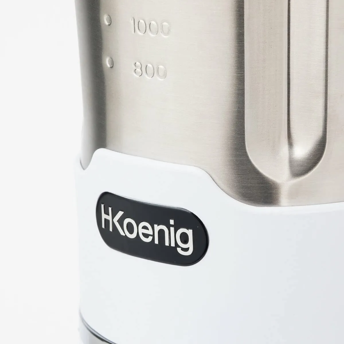 H.Koenig MXC36 soup maker frullatore zuppe 1,7L 900W