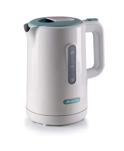 Ariete Breakfast 2846 bollitore elettrico 1,7 L