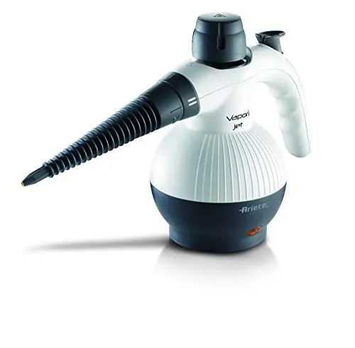 Ariete Vapori Jet 4132 pulitore a vapore 3,5 bar