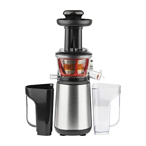 H.Koenig GSX12 estrattore succo a freddo 1L 60 giri/min