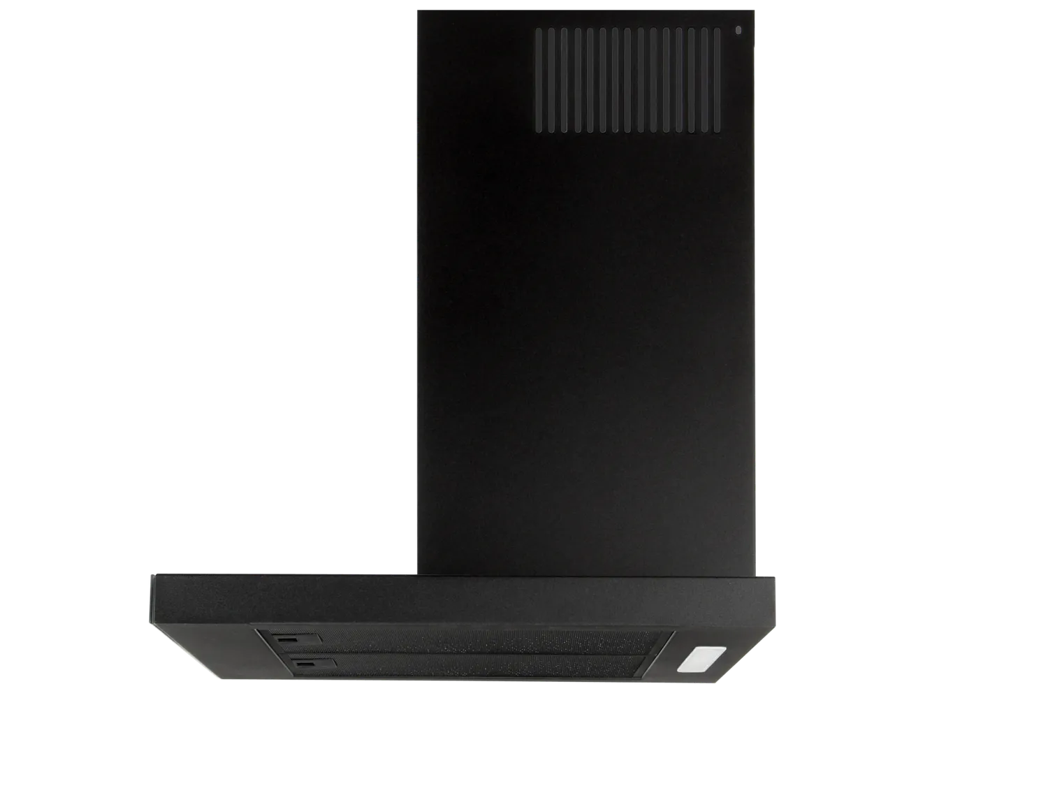 Akpo WK-9 Feniks Slim Glass cappa sottopensile vetro