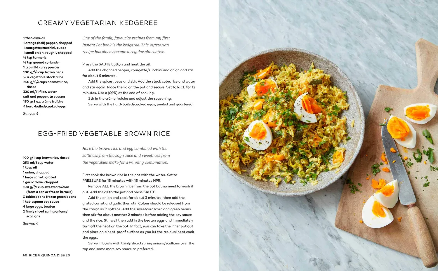 Modern Vegetarian Instant Pot Ricettario veg 101 ricette