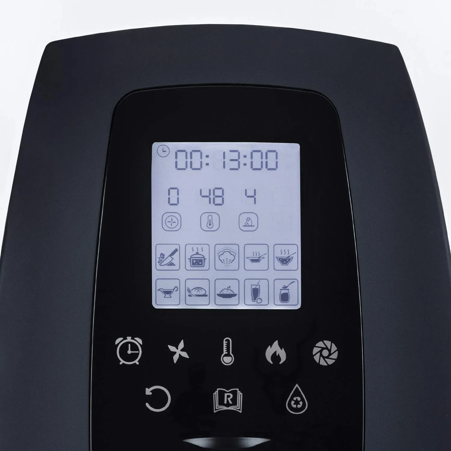 Koenig HK8 robot da cucina 2 L 30 funzioni 1000 W