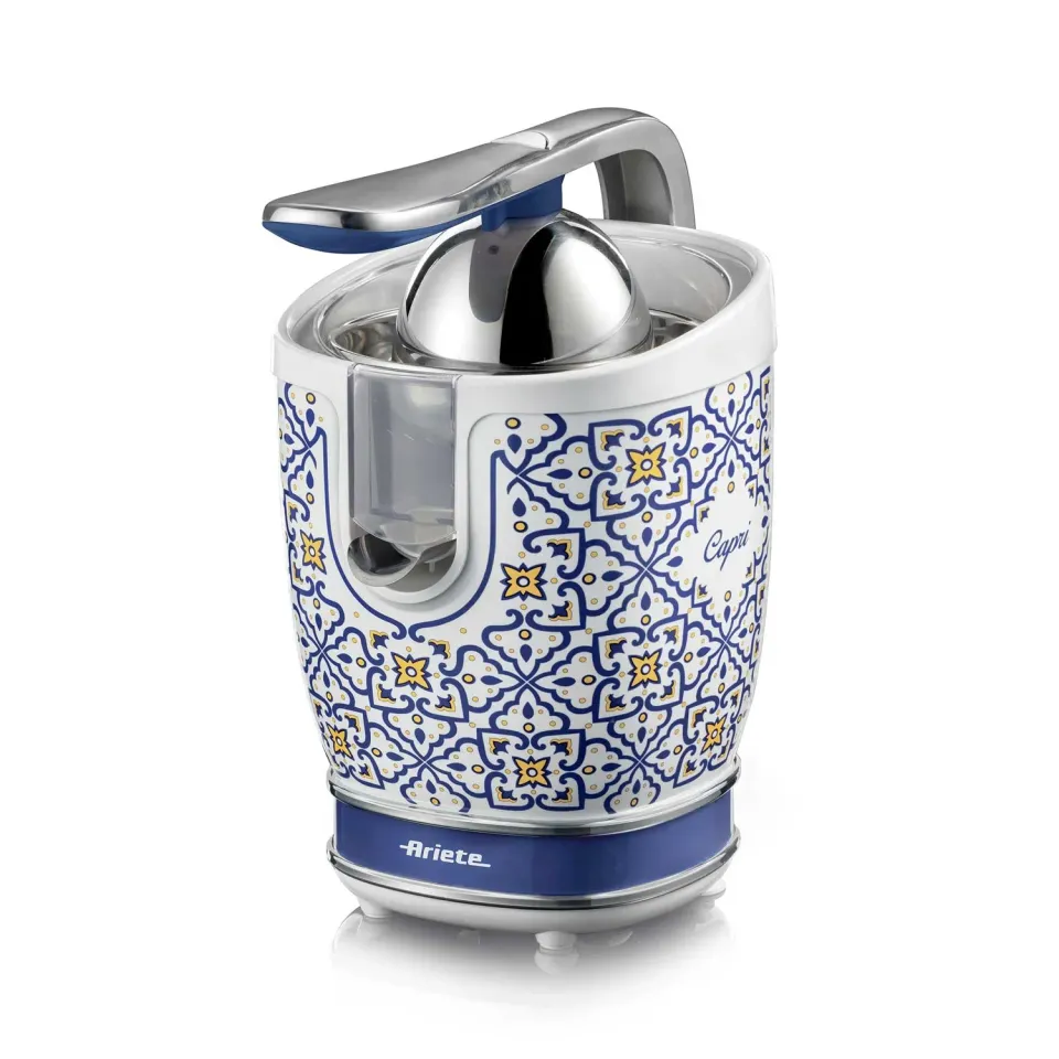 Ariete Capri 413 spremiagrumi elettrico stile mediterraneo