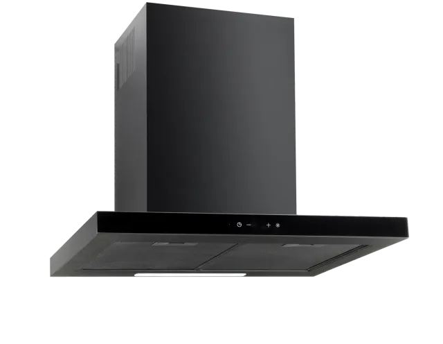 Akpo WK-9 Feniks Slim Glass cappa sottopensile vetro