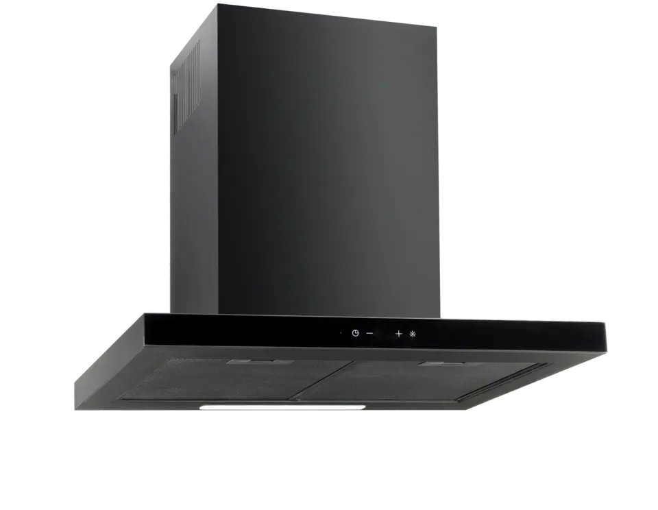 Akpo WK-9 Feniks Slim Glass cappa sottopensile vetro