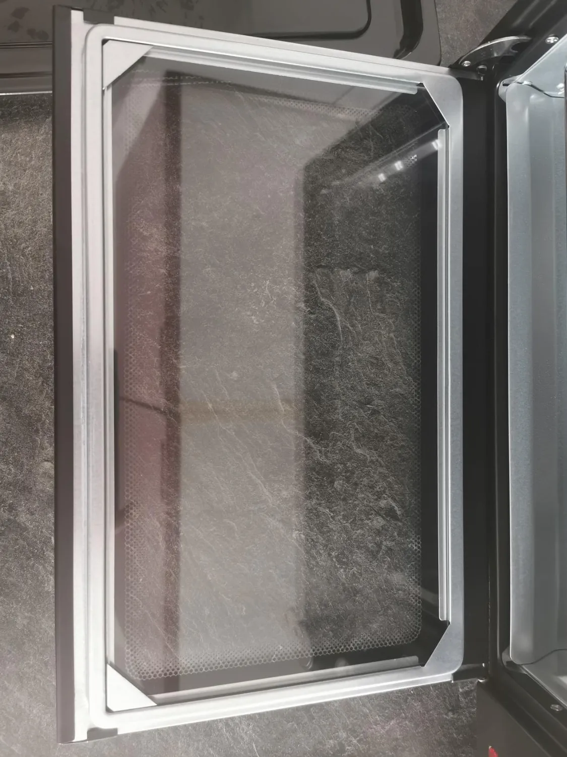 First Austria 20L mini forno elettrico 1380W 230°C