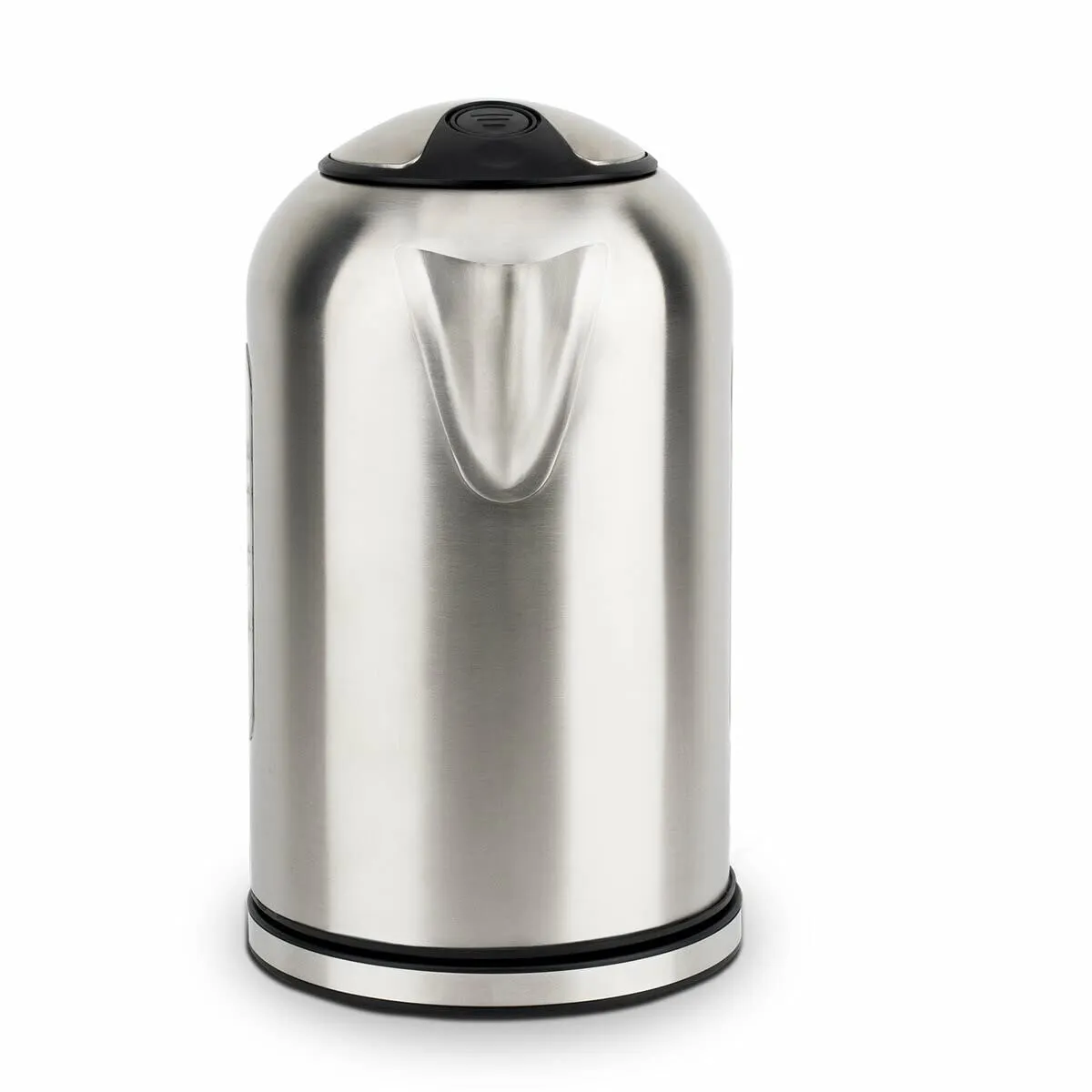 H.Koenig Bollitore 1,7L 40-100°C 2200W Argento