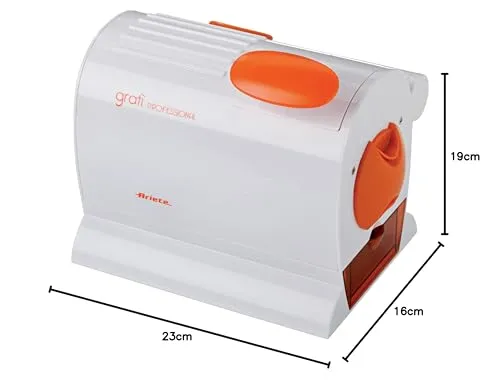 Ariete 445 Gratì Professional grattugia elettrica 120 W
