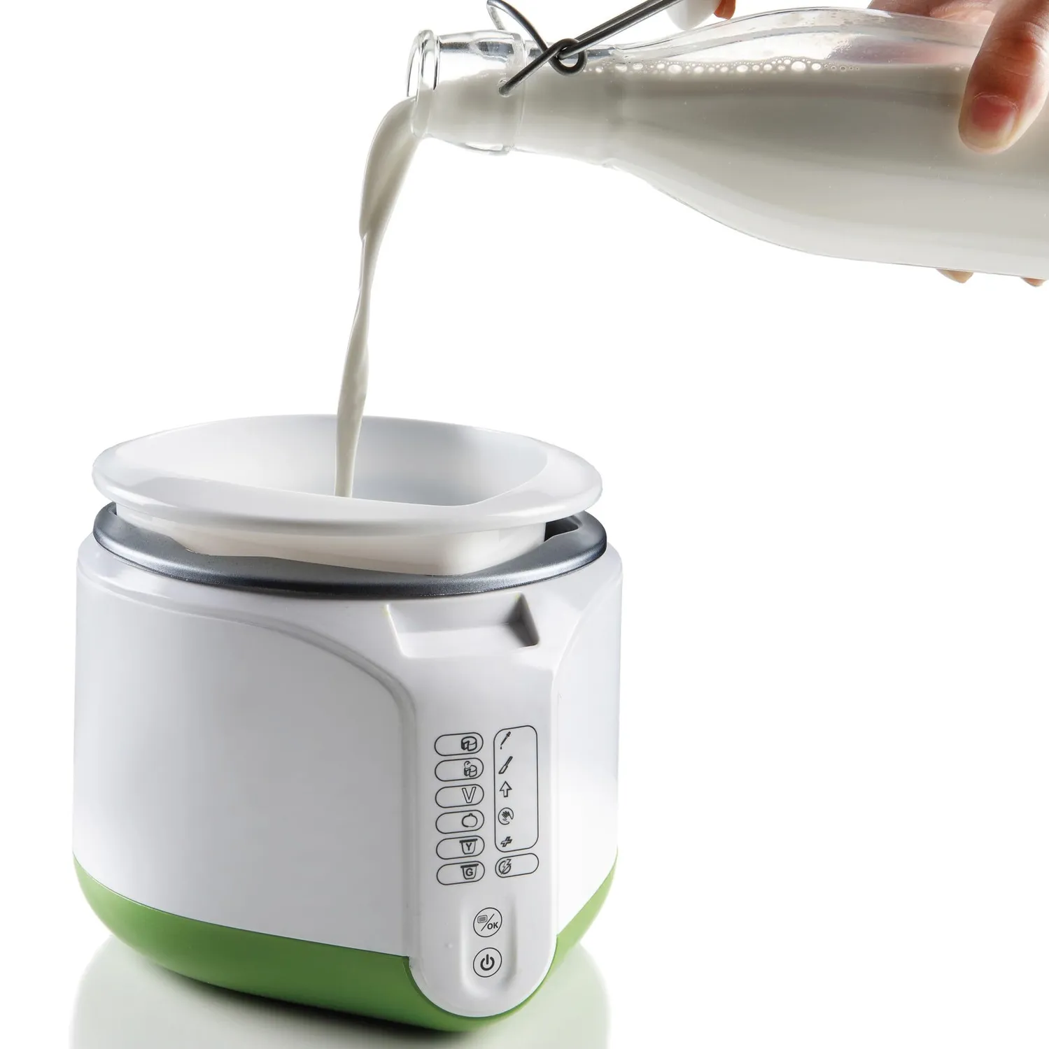 Ariete B-Cheese 615 yogurtiera formaggiera 500W