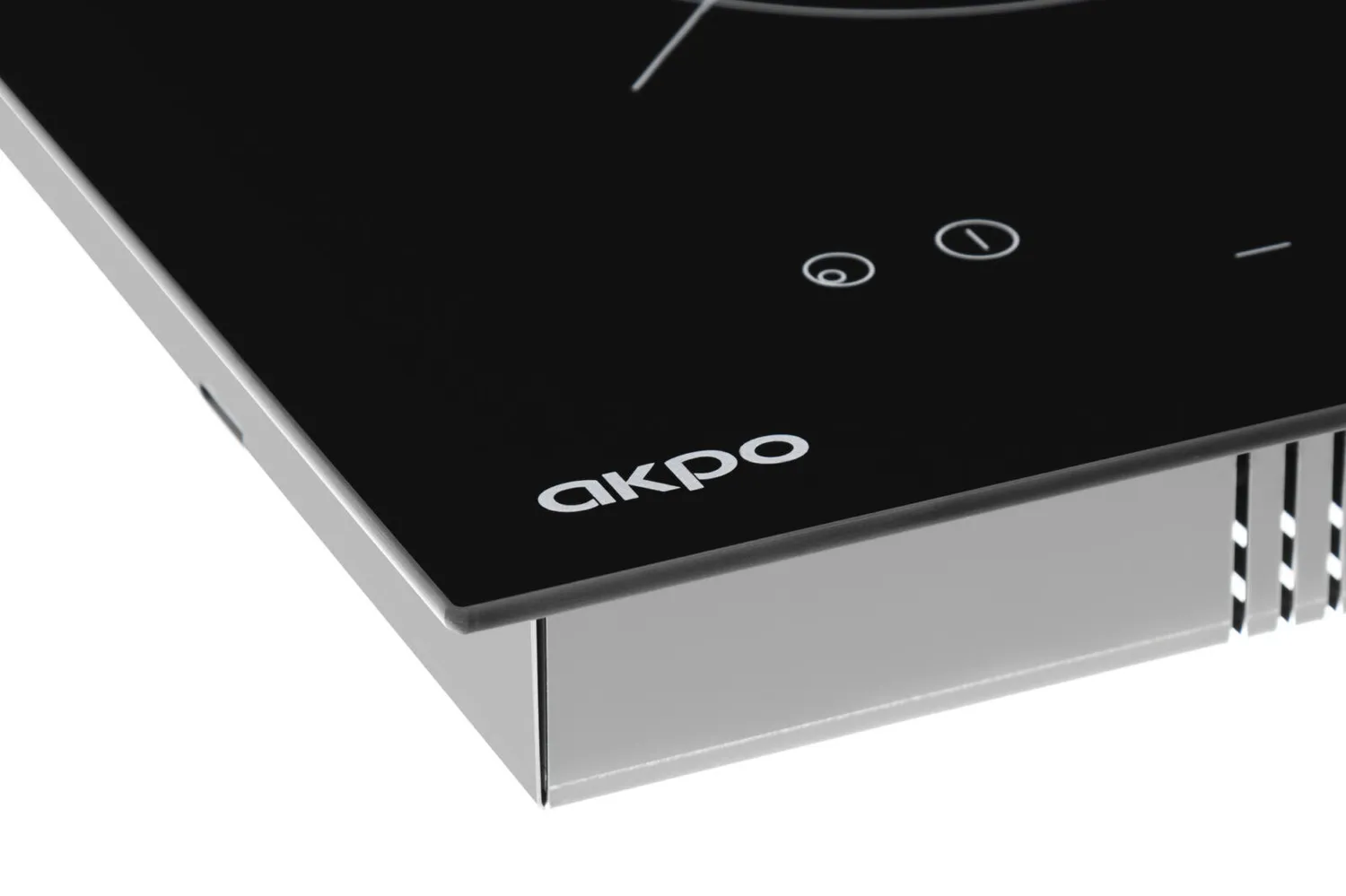 Akpo PKA 30 830/2 piano cottura vetroceramica 30 cm