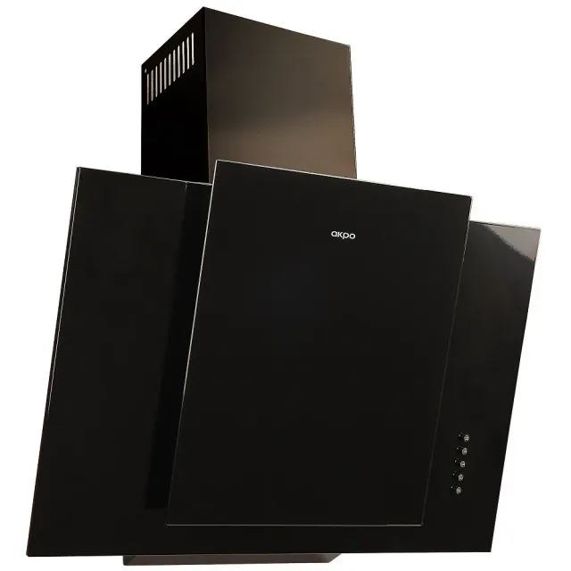 Akpo WK-4 Mirt cappa sottopensile 60 cm bianca