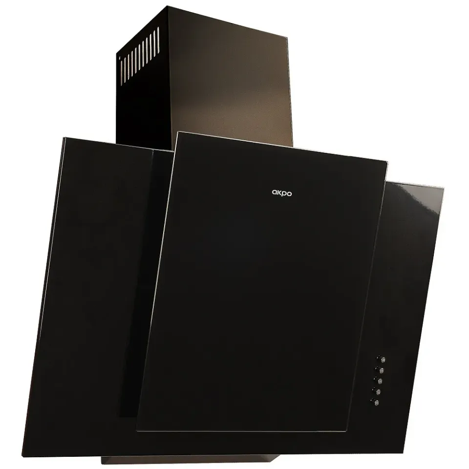 Akpo WK-4 Mirt cappa sottopensile 60 cm bianca