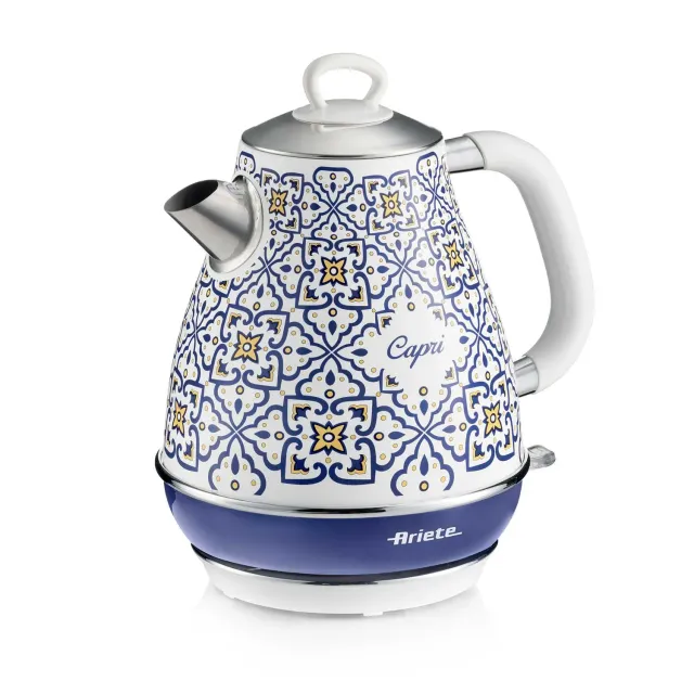 Ariete 2869 Capri bollitore elettrico 1,7L 2000W