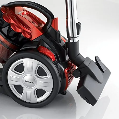 Ariete J-Force 2753 aspirapolvere senza sacco 3 L HEPA