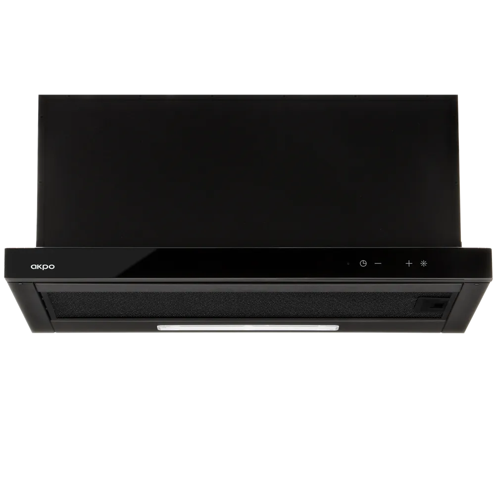 Akpo WK-7 Light Glass Touch cappa sottopensile vetro touch