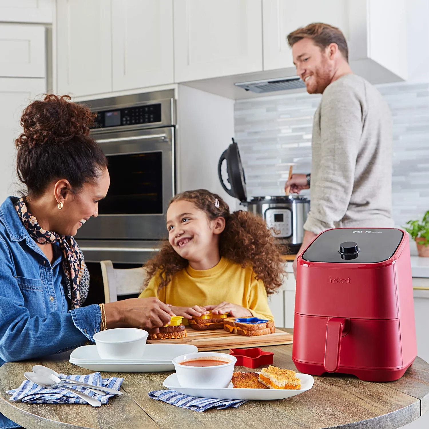 Instant Vortex Mini friggitrice ad aria 2 L