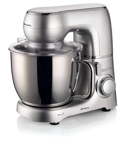 Ariete 1583 Gourmet Essence Planetaria 5,2L 1300W