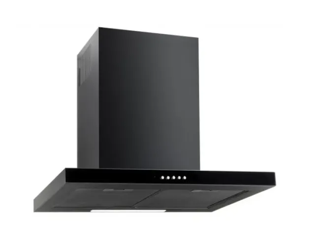 Akpo WK-4 Feniks Slim Glass cappa sottopensile vetro