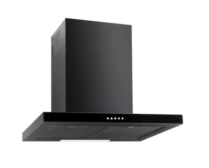 Akpo WK-4 Feniks Slim Glass cappa sottopensile vetro