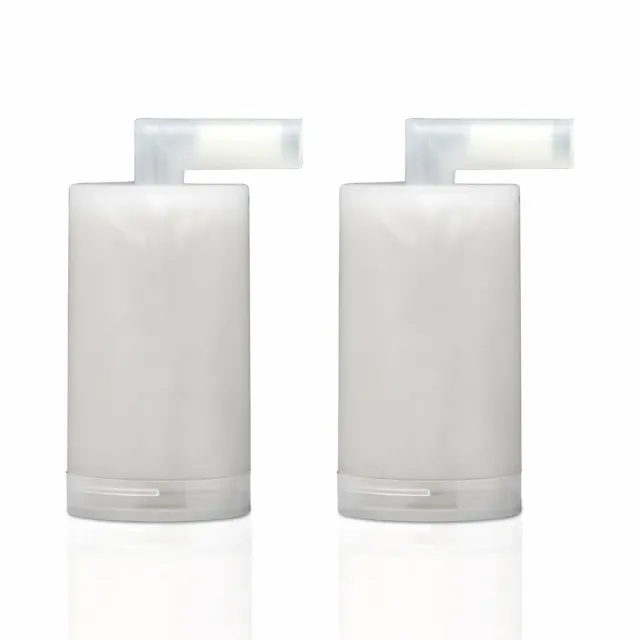 H.Koenig V5 V5i V6 filtri centrale vapore pacco 2 anticalcare