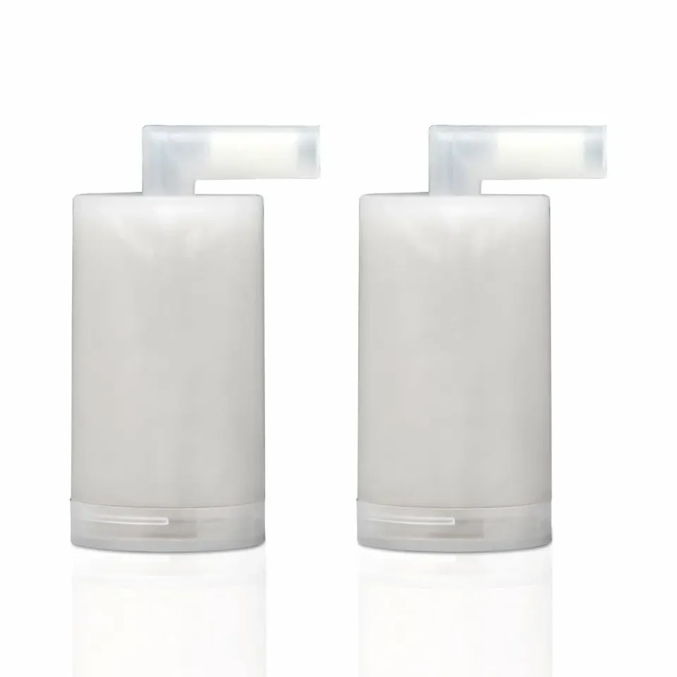 H.Koenig V5 V5i V6 filtri centrale vapore pacco 2 anticalcare