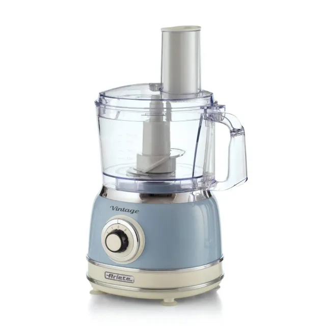 Ariete Vintage 1781 robot da cucina 1,2 L celeste