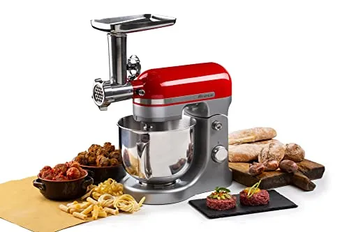 Ariete Moderna 4079 kit tritacarne e pasta per 1589