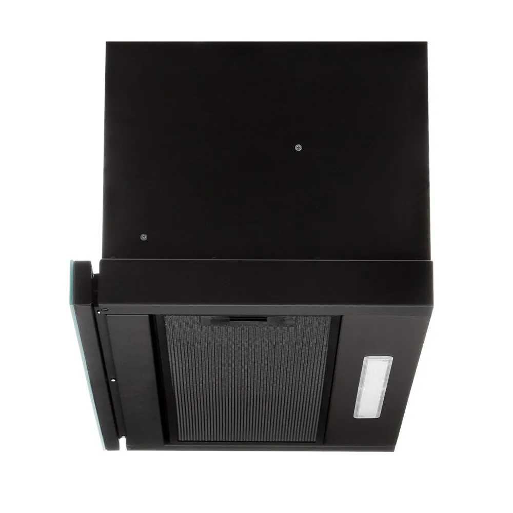 Akpo WK-7 Light Glass Touch cappa sottopensile vetro touch