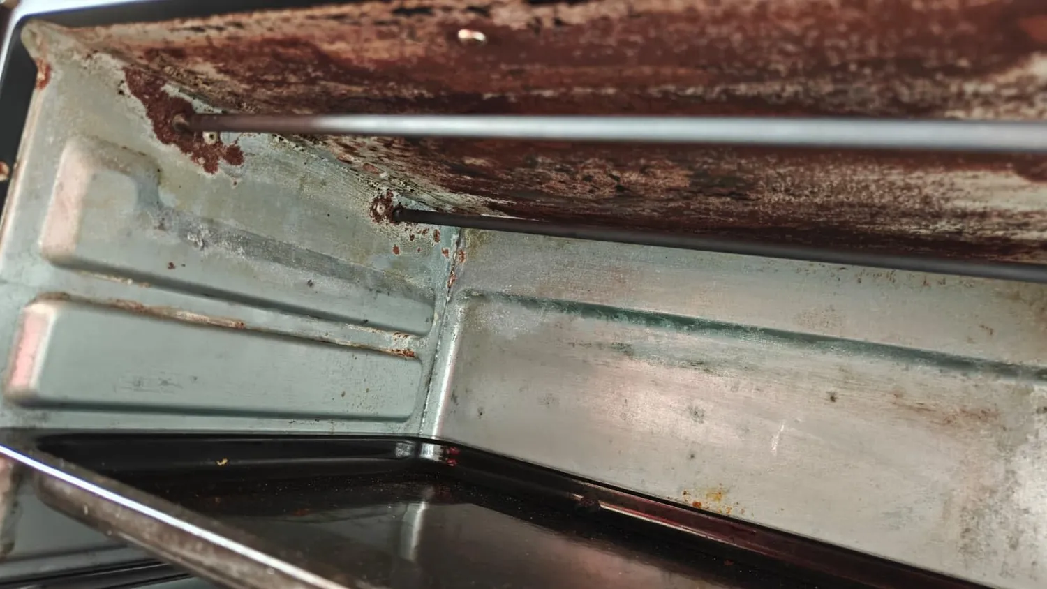 First Austria 20L mini forno elettrico 1380W 230°C