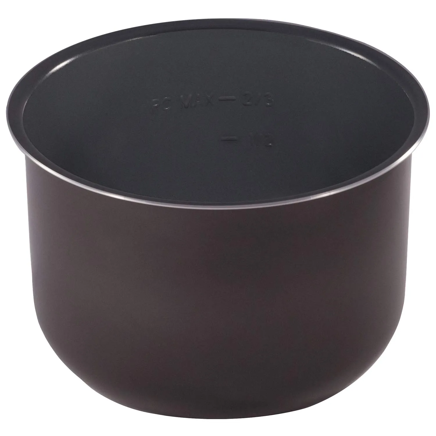 Instant Pot Pentola Interna Acciaio Inox 5,7L 6 Quart