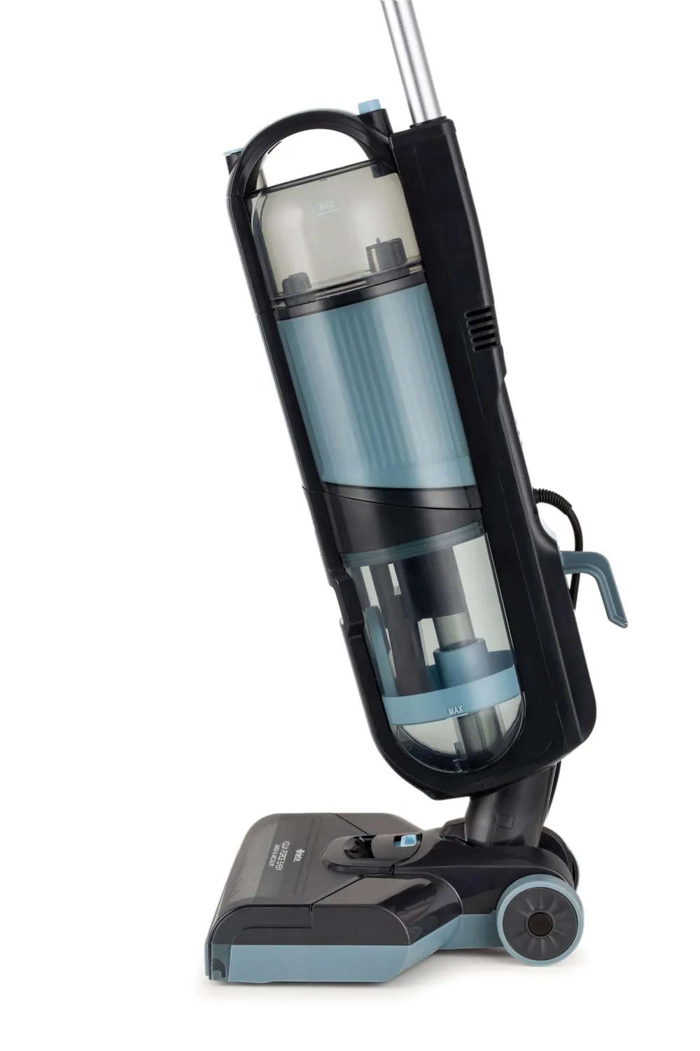 Ariete Aquaforce 2487 Lavapavimenti con Filo 600W