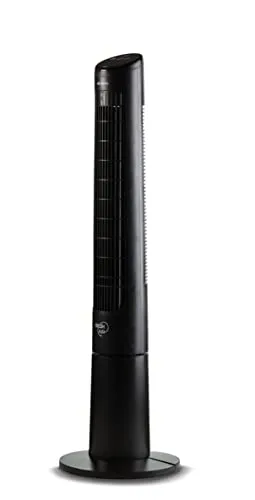 Ariete 805 Freshair ventilatore torre nero 45W 3 velocità