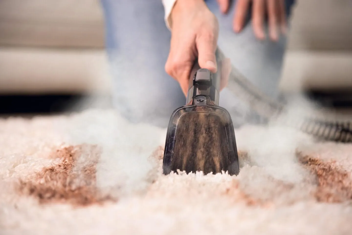 Ariete Spot Cleaner 2484 Steam PRO 5in1 pulitore Steam