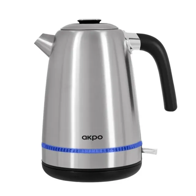 Akpo AGC 320 X bollitore elettrico inox