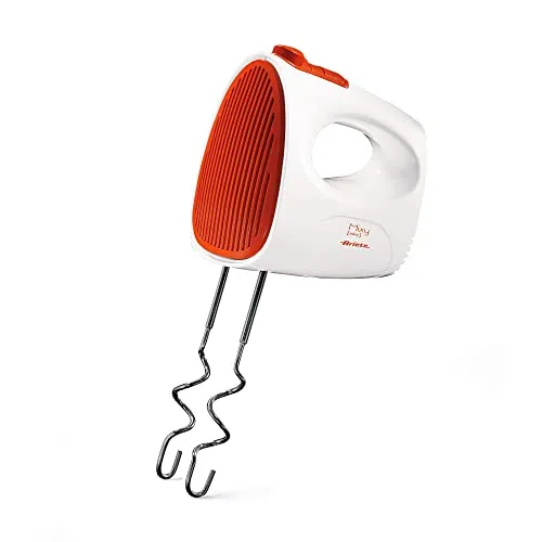 Ariete Mixy Professional 1565 sbattitore 300W arancio