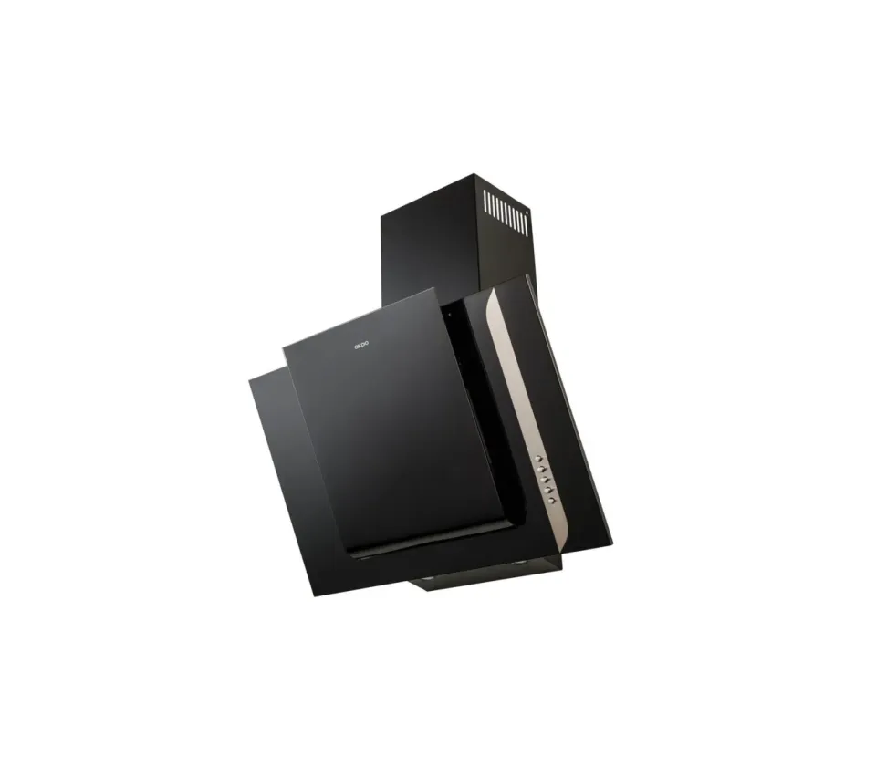 Akpo WK-4 Grand cappa sottopensile classica