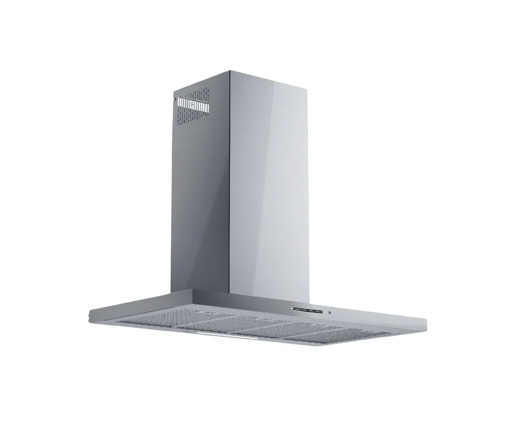 Akpo WK-4 Feniks Slim cappa sottopensile 60 cm inox