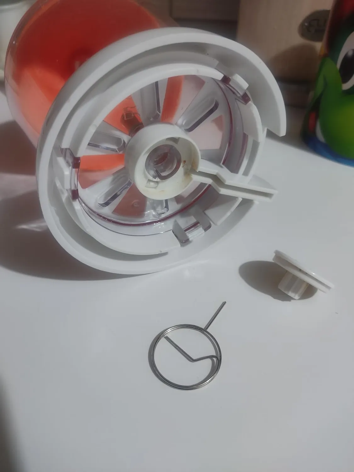 Ariete 439 Gratì Grattugia Elettrica 200W Bianco