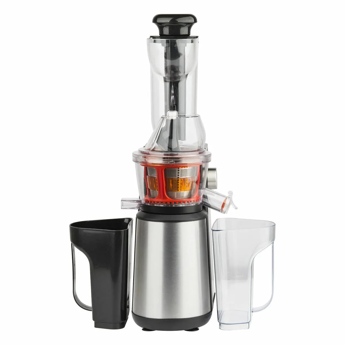 Koenig GSX24 estrattore succo verticale 400W 3 filtri