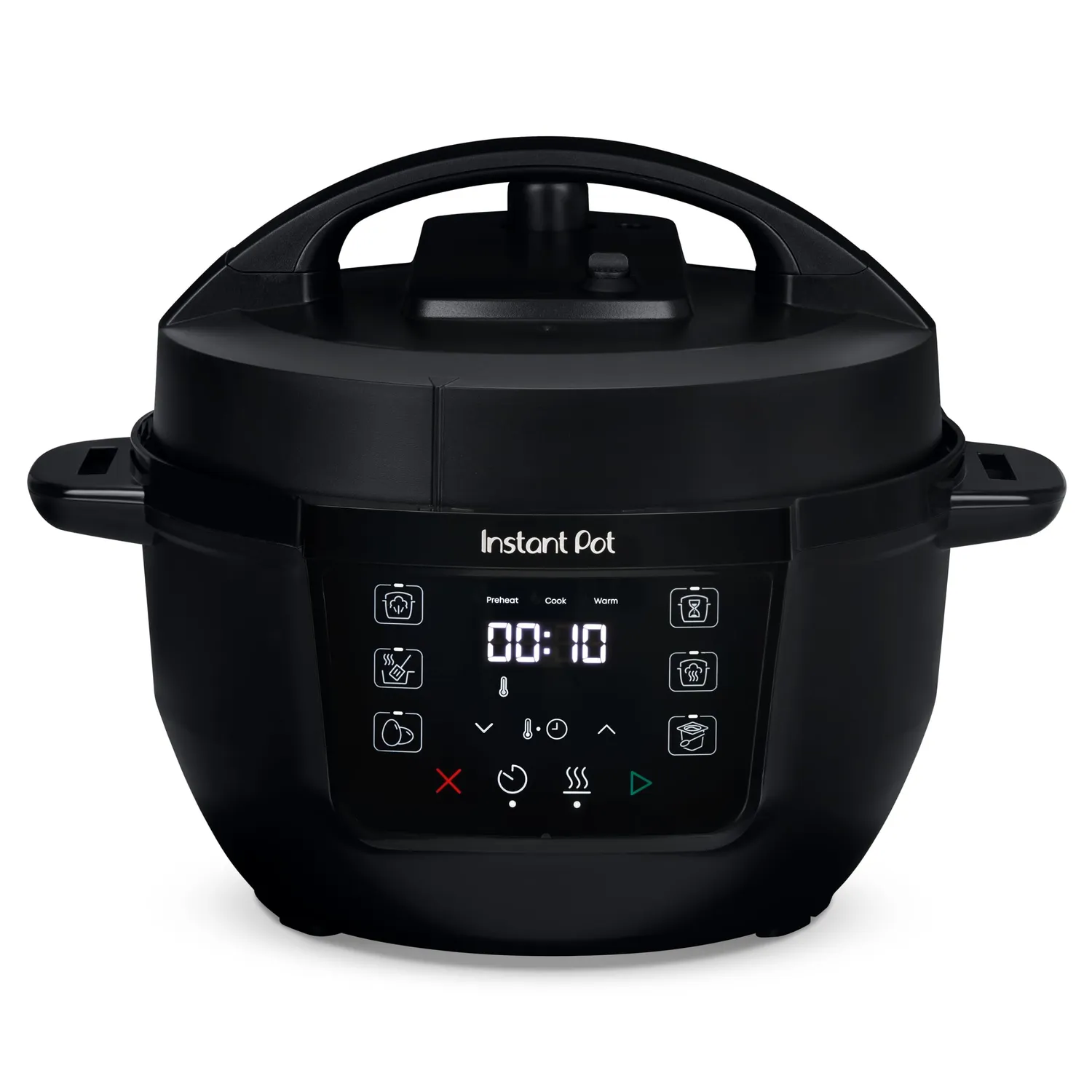 Instant Pot 7-in-1 Multicooker 5,7L Sogno Blu pressione
