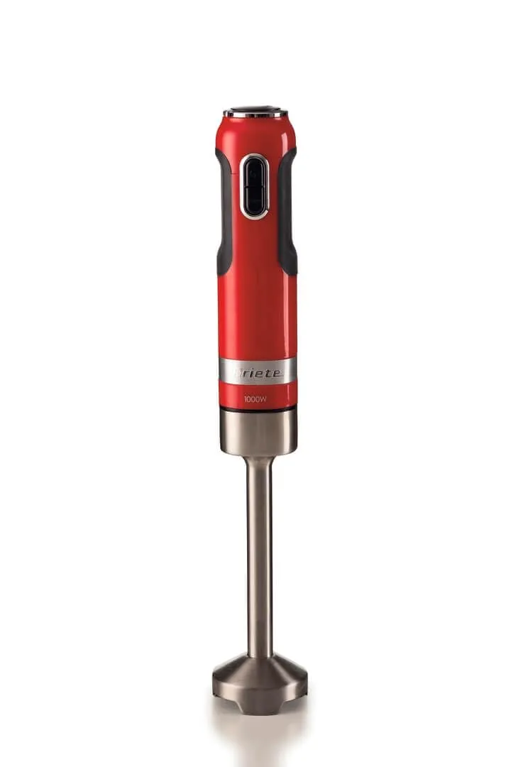 Ariete 602 Moderna frullatore immersione nero 1000W