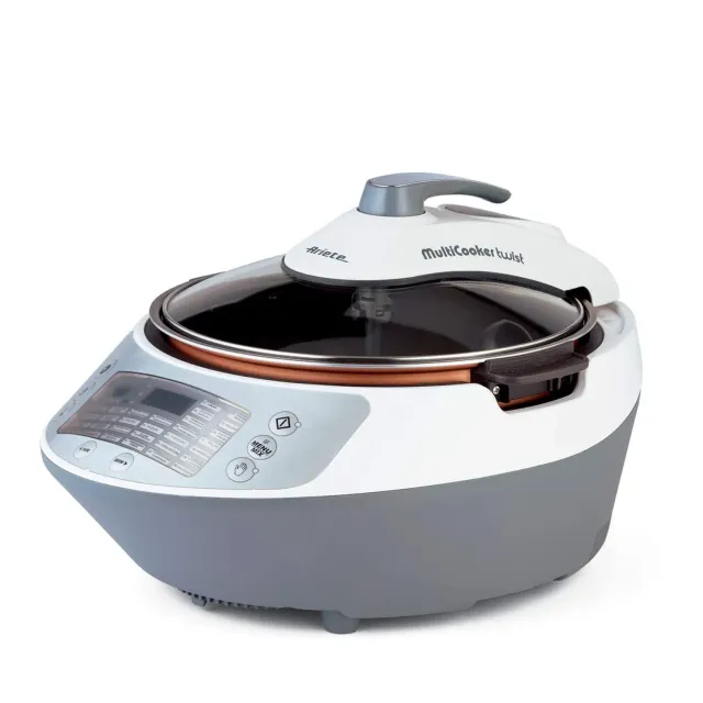 Ariete Twist 2945 multicooker 5L 30 programmi