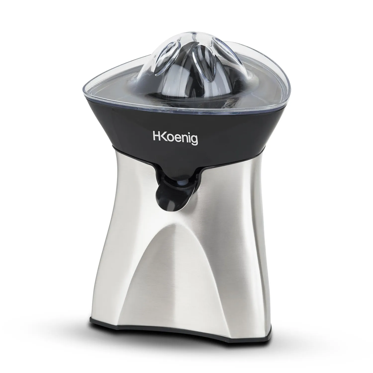 Koenig AGR60 spremiagrumi elettrico acciaio 60W