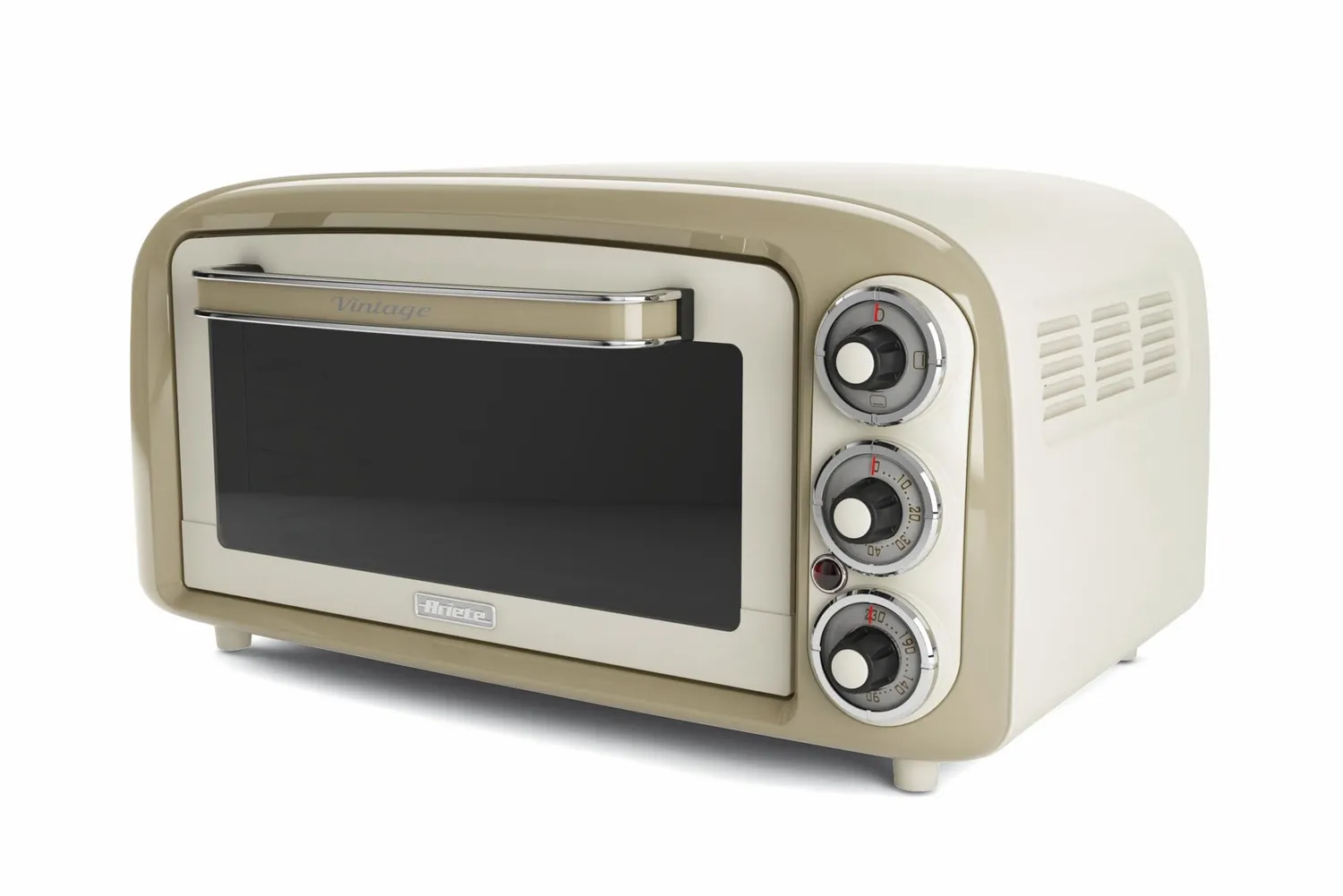 Ariete 979 Vintage forno elettrico 18L verde